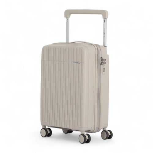 حقيبة سفر ضد الكسر من خامة البولي بروبيلين مقاس 20...