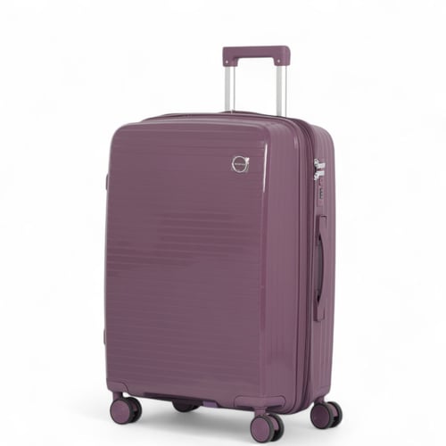 حقيبتين سفر صلبة | ماركة AVIATOR | مصنوعة من مادة...