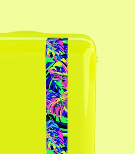 طقم شنط سفر - ضد الكسر - باكج أنيق ومتين مصنوع من...