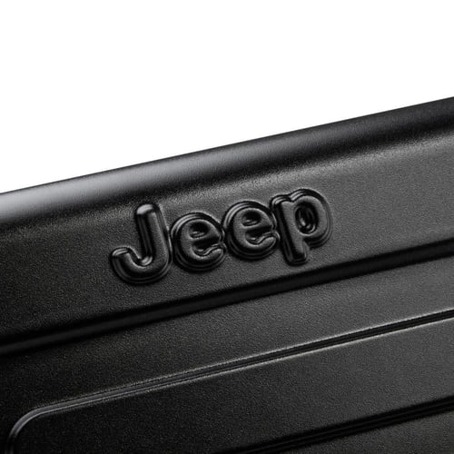 JEEP – حقيبة سفر - من ديلسي - قابلة للتوسيع (80 سم...