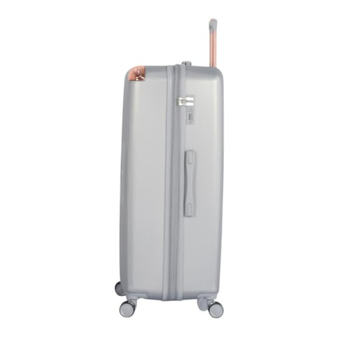 طقم حقائب سفر دبش فاخر: خيار مثالي للعرائس والمساف...