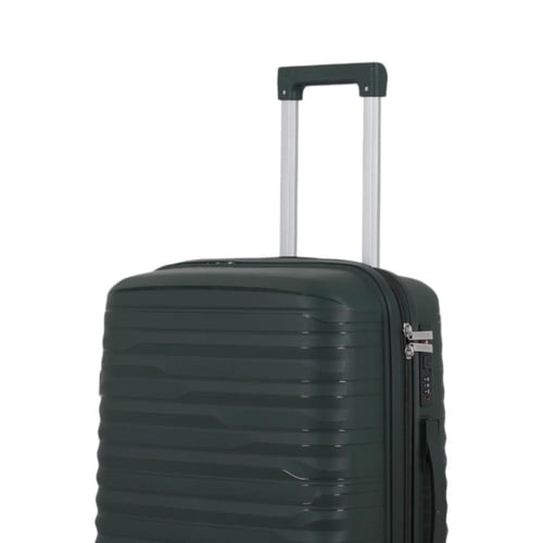 حقيبة سفر ضد الكسر من خامة البولي بروبيلين مقاس 20...