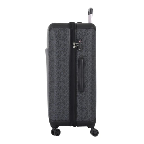 طقم شنط سفر أنيق وعصري - مكون من 5 قطع ويشمل 3 شنط...