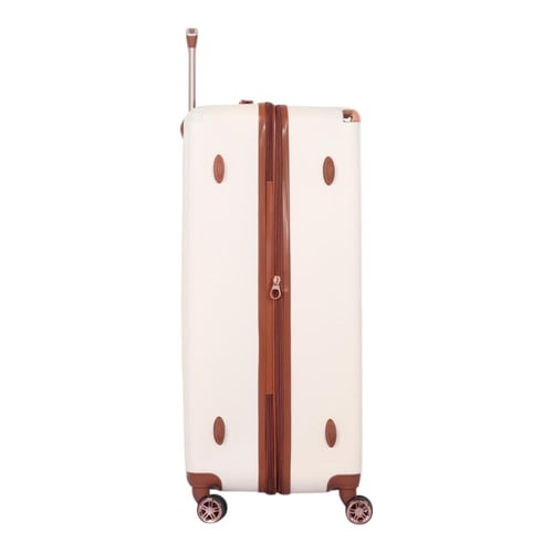 طقم شنط سفر دبش عرايس 7 قطع بسحاب متين - كفرات مزد...