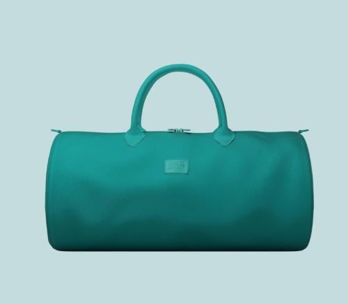 حقيبة هاند باق رياضية من \ Bande à Part \ قطعة أسا...