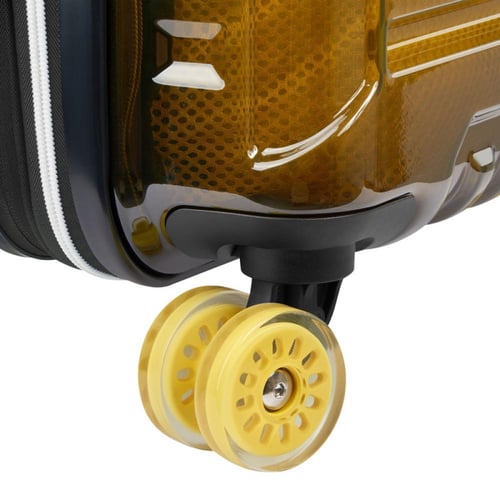 حقيبة سفر من ديلسي - ريمبارت مقاس 55 سم باللون الأ...