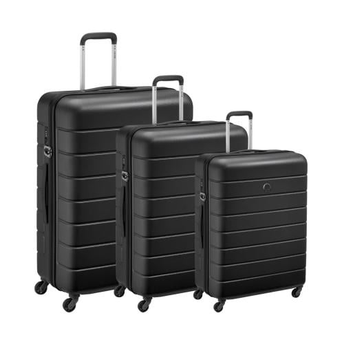 طقم حقائب سفر من ديلسي - مجموعة لاجوس - مكون من 3...