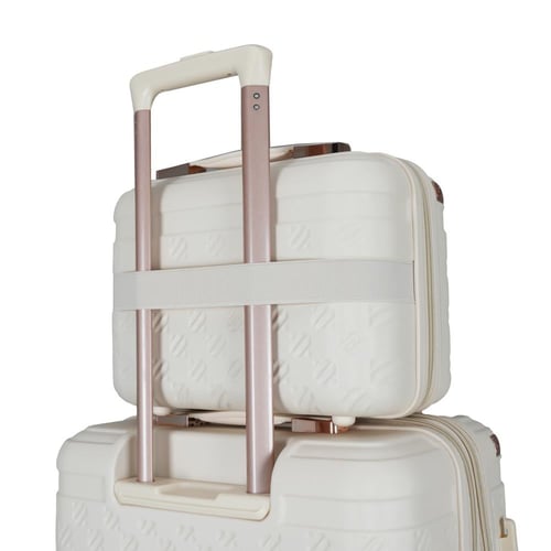 طقم حقائب سفر دبش للعرايس 6 قطع متينة وأنيقة