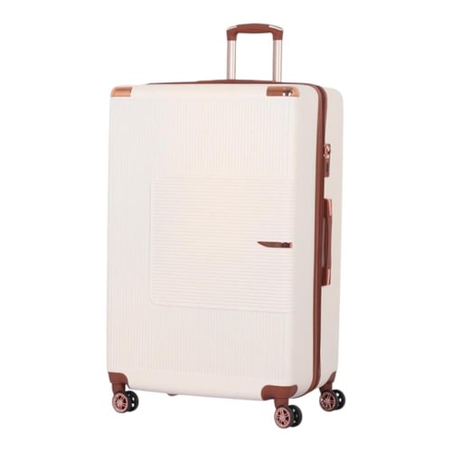 طقم شنط سفر دبش عرايس 7 قطع بسحاب متين - كفرات مزد...