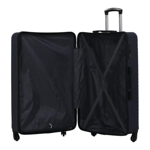 طقم شنط مميز مكون من 3 قطع -كفرات دواره 360 درجه -...