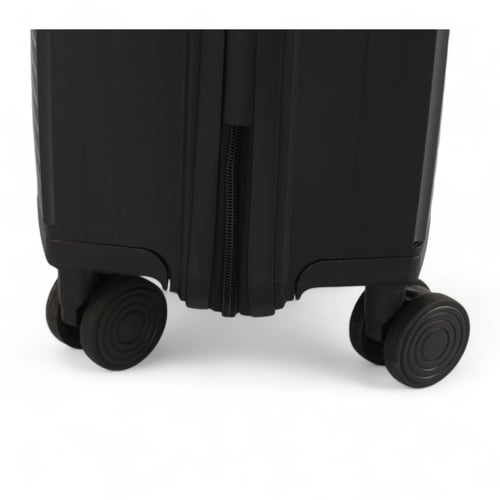 حقيبة سفر ضد الكسر من خامة البولي بروبيلين مقاس 20...