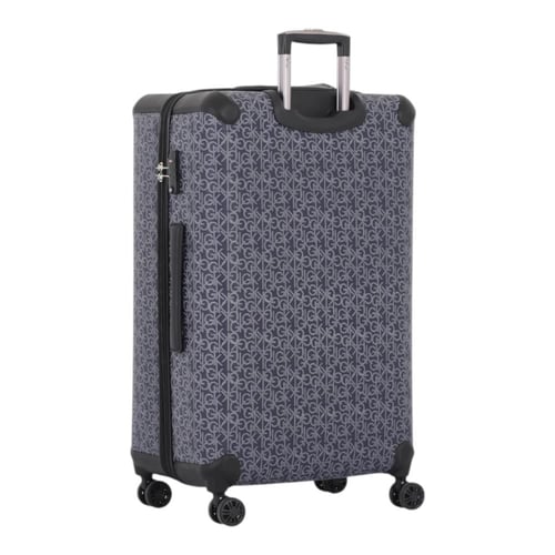 طقم شنط سفر أنيق وعصري - مكون من 5 قطع ويشمل 3 شنط...