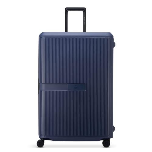 United Colors of Benetton by Delsey Travel Bag (82 cm) – Modern Design and Spacious Capacity