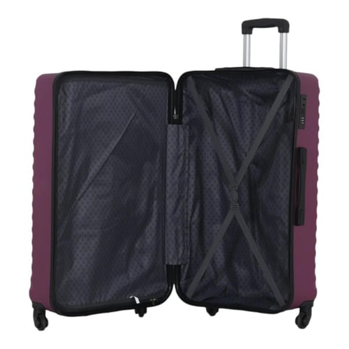 طقم شنط مميز مكون من 3 قطع -كفرات دواره 360 درجه -...