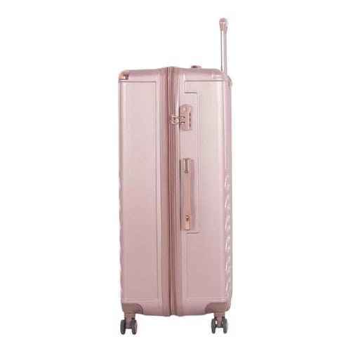 طقم حقائب سفر متكامل – 5 قطع من مادة ABS الصلبة -...