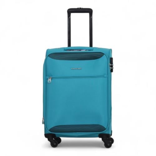 حقيبة سفر من امريكان توريستر قماش عالي الجوده - ال...