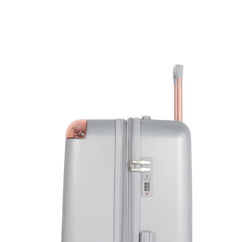 طقم حقائب سفر دبش فاخر: خيار مثالي للعرائس والمساف...