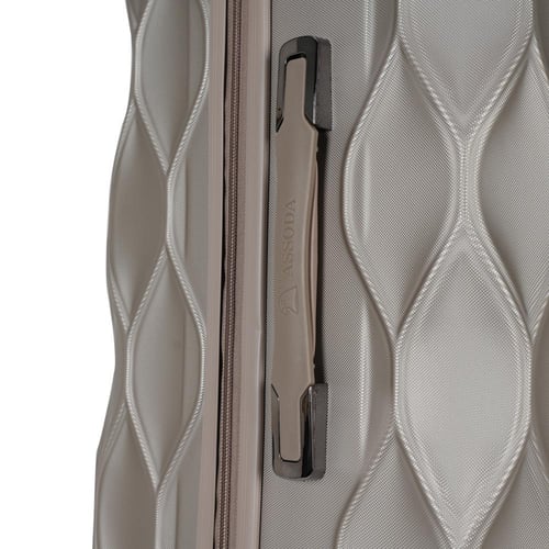 طقم حقائب سفر دبش للعرايس7قطع متينة وأنيقة