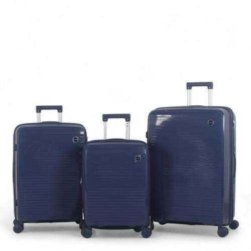 طقم حقائب سفر فاخرة ومتكاملة - من | AVIATOR | ثلاث...