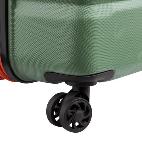 طقم حقائب سفر 3 قطع من ديلسي - ECURITECH CITADEL ب...