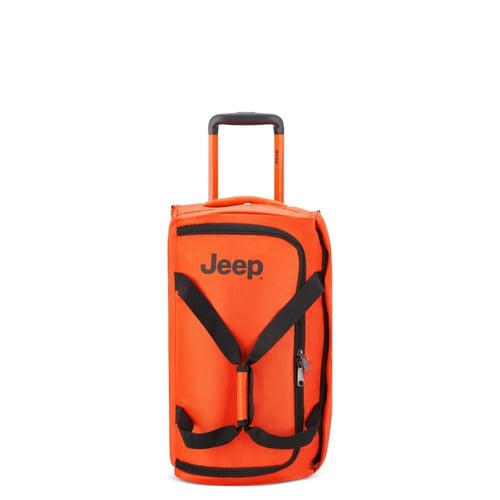 حقيبة سفر من ديلسي - JEEP Checkin – مقاس S (55 سم)