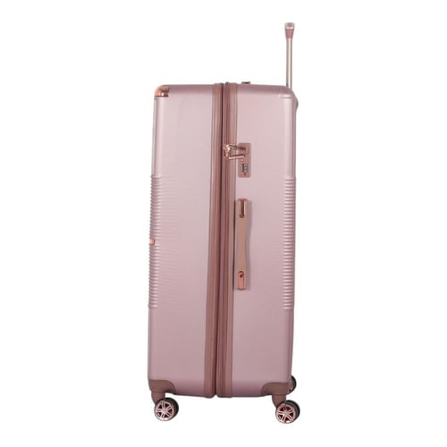 طقم شنط سفر دبش عرايس 7 قطع بسحاب متين - كفرات مزد...