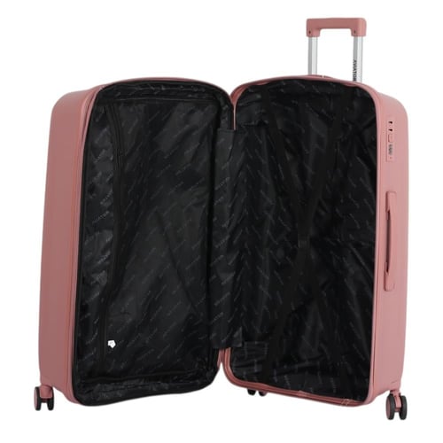 طقم حقائب سفر فاخر ومتكامل – 3 قطع من AVIATOR مصنو...