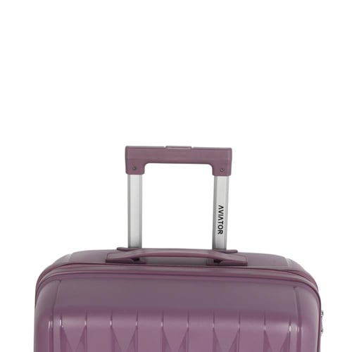 طقم حقائب سفر فاخر ومتكامل – 3 قطع من AVIATOR مصنو...