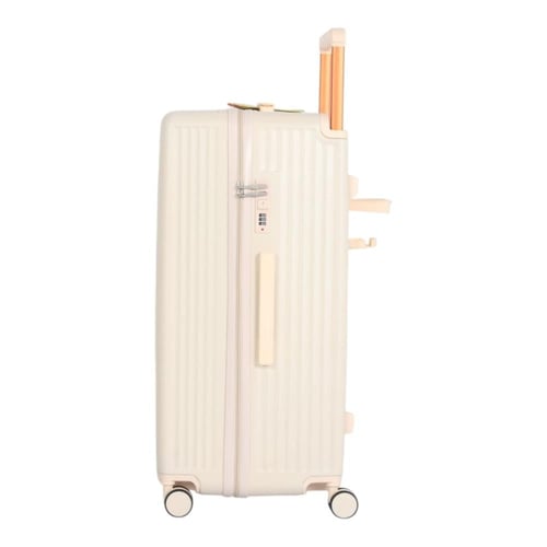 طقم حقائب سفر صلب (3 قطع) – تصميم عصري وقوة أداء