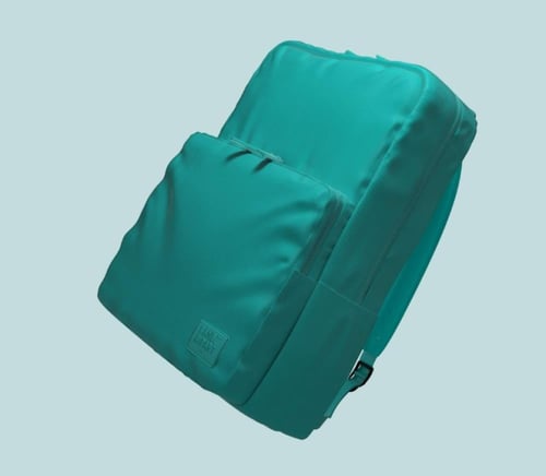 حقيبة ظهر أنيقة وعملية من / Bande à Part / مصنوعة...