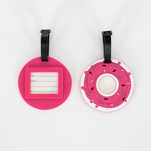 بطاقة تعريفية - تصاميم متعددة