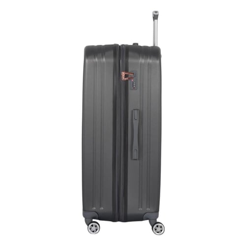 طقم شنط سفر دبش عرايس 7 قطع بسحاب متين - كفرات مزد...