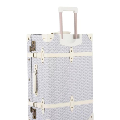 طقم حقائب السفر الكلاسيكية: أناقة لا تفنى ومتانة ل...