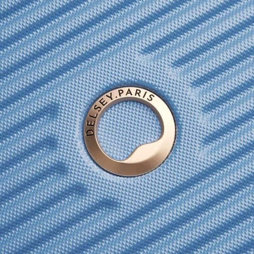 حقيبة سفر من ديلسي -فري ستايل