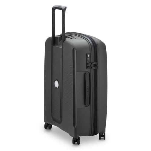 حقيبة سفر من ديلسي - بلمونت 71 سم | اسود