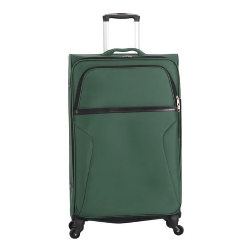 طقم حقائب سفر قماشية عملية ومتينة - 3 قطع (عرض خاص...