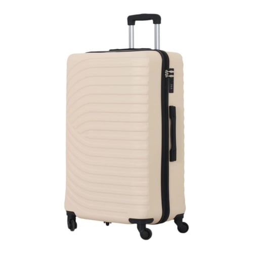 طقم شنط مميز مكون من 3 قطع -كفرات دواره 360 درجه -...