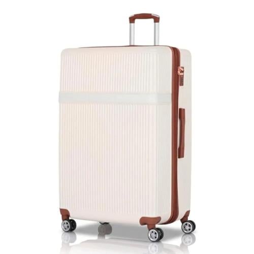 حقيبة سفر AVIATOR مقاس XL (32 إنش) – سعة كبيرة، سح...