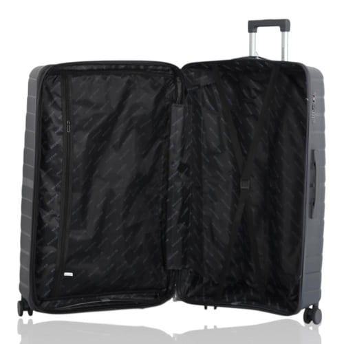 حقيبة سفر مقاس كبير جدًا 32 بوصة (XL) فاخرة ومتكام...