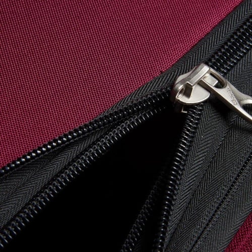 حقيبه سفر من ديلسي - قماش - بين اب 6 (66 سم)