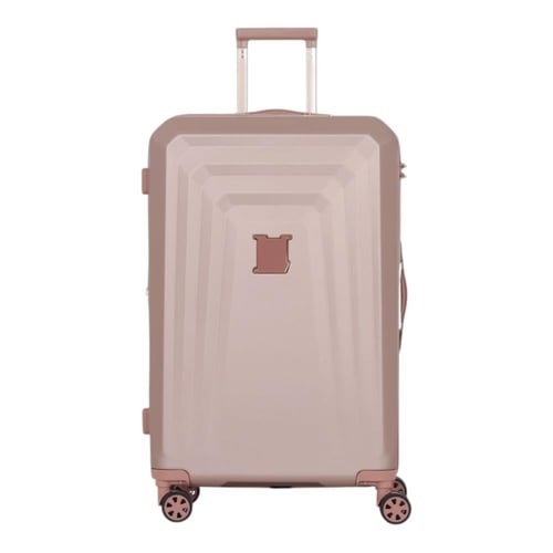 طقم شنط سفر دبش عروسة - مكون من 5 قطع يشمل 3 شنط ت...