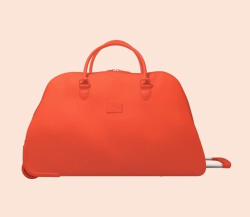 حقيبة يد هاند باق من | Bande a part | مصنوعة من مو...