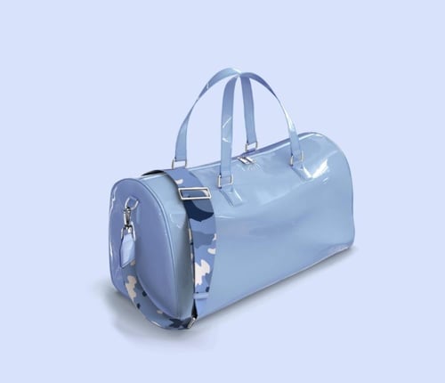 طقم شنط سفر - ضد الكسر - باكج أنيق ومتين مصنوع من...