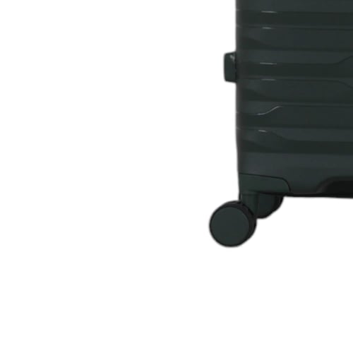 حقيبة سفر ضد الكسر من خامة البولي بروبيلين مقاس 20...