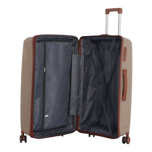 طقم شنط سفر من 4 قطع من ماركة AVIATOR – بولي بروبل...