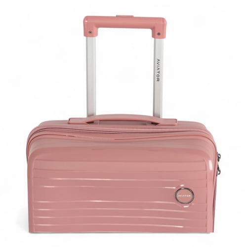 حقيبة سفر ضد الكسر من خامة البولي بروبيلين مقاس 20...