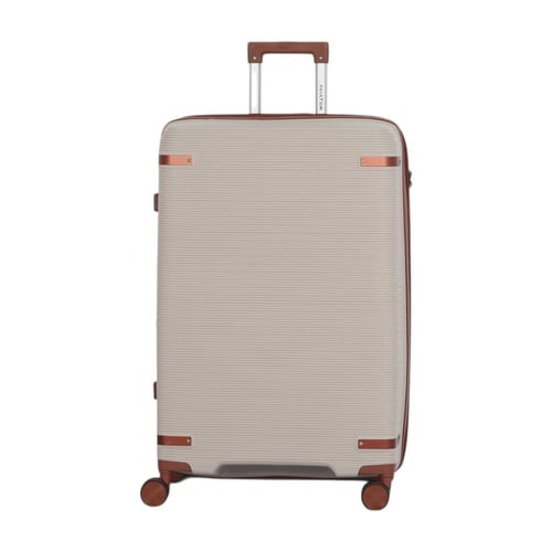 طقم حقائب سفر 3 قطع ضد الكسر و كفرات 360 درجة وتصم...