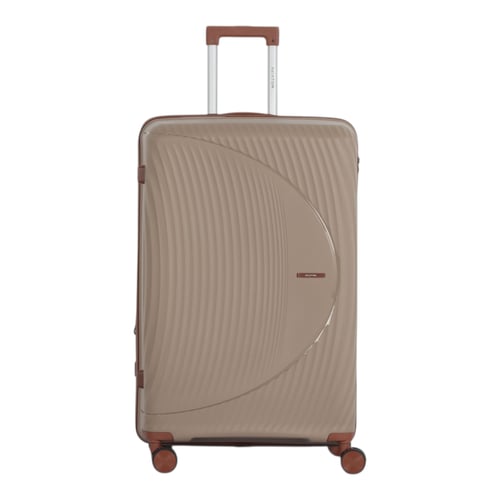 طقم شنط سفر من 4 قطع من ماركة AVIATOR – بولي بروبل...