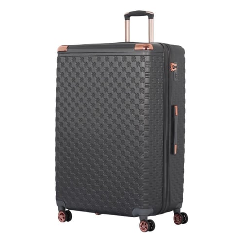 طقم شنط سفر دبش عرايس 7 قطع بسحاب متين - كفرات مزد...