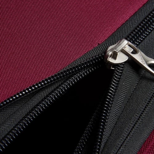 حقيبه سفر من ديلسي - قماش - بين اب 6 (78 سم)